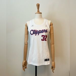 NBA- Clippers 32 Griffin